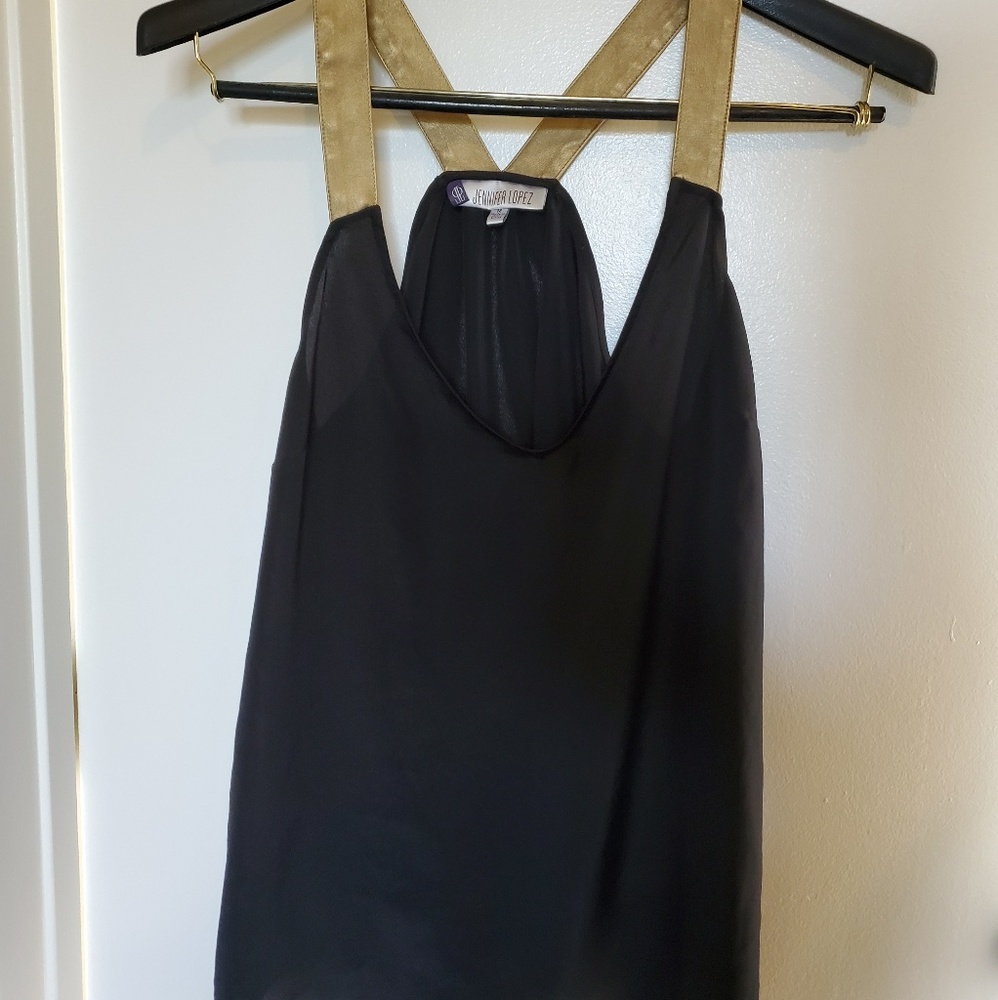 3 for $15 Jennifer Lopez tank top